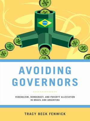 cover image of Avoiding Governors